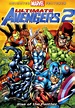 Ultimate Avengers The Movie 2 รวมพลคนเหนือมนุษย์ 2 - ดูอนิเมะ ดู Anime ...