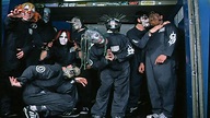 Corey Taylor Joey Jordison Paul Gray Chris Fehn Shawn Crahan Slipknot ...