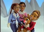 Destiny's Child Rudolph The Red Nosed Reindeer - YouTube