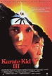 ¿Te gusta el cine?: Karate Kid III: el desafío final