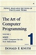 Amazon.com: The Art of Computer Programming, Volume 1, Fascicle 1: MMIX ...