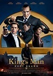 The King's Man (2021)