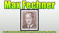 Max Fechner - YouTube
