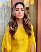 Hina Khan looks as bright as sunshine in her latest Instagram post, see ...