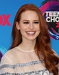 Madelaine Petsch | Celebridades, Actores de harry potter, Famosos