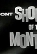 The DuPont Show of the Month (TV Series 1957–1961) - IMDb