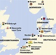Nordsee-Urlaub: Diese zwölf Städte am Meer sollten Sie sehen - WELT
