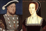 Enrico VIII e Anna Bolena, l'amore che cambiò la storia - Repubblica.it