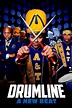 Drumline: A New Beat (2014) - Posters — The Movie Database (TMDB)