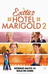 Sección visual de El nuevo exótico Hotel Marigold - FilmAffinity