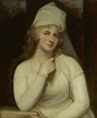 1794 Anne, Marchioness Townshend by circle of George Romney (auctioned ...