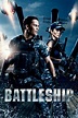 Battleship (2012) - Posters — The Movie Database (TMDB)