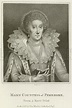 Mary, Countess of Pembroke stock image | Look and Learn