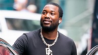 Meek Mill Has Had an Especially Good Day | Vanity Fair