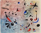 La estrella matinal - Joan Miró - Historia Arte (HA!)