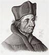Johannes von Eck – Martín Lutero y la Reforma Protestante