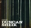 The CD Project: Duncan Sheik - Covers 80s (2011)