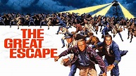 The Great Escape film was riddled with fiction. Here's what really ...