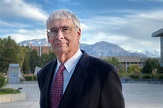 Peter J. Stang - National Science and Technology Medals Foundation