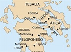 Grecia - Turismo.org