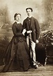 File:Maria Vittoria dal Pozzo with her husband.jpg - Wikimedia Commons