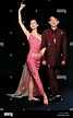 TAMIYO KUSAKARI & MASAYUKI SUO SHALL WE DANCE (1996 Stock Photo ...