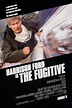 The Fugitive (1993) movie posters