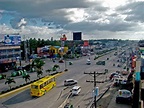 Tagum City, Davao del Norte, Philippines - Philippines