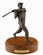 Lot Detail - 1999 Mickey Mantle New York Yankees 10" Southland Art ...