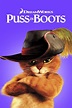 Puss in Boots (2011) - Posters — The Movie Database (TMDB)