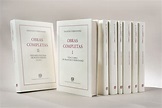 Obras completas de Francisco Hernández (8 volúmenes) 9786070268861 libro