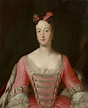Friederike Sophie Wilhelmine von Preußen | The Kingdom of Imperial ...