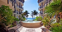 2 Bedroom Oceanfront Condo for Sale, Playa Del Carmen, Quintana Roo ...