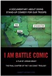 I Am Battle Comic (2017) - DVD PLANET STORE