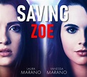 Critica | Saving Zoe - [Em Busca De Zoe - Netflix] (2019) - Cinestera