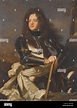 Portrait of Louis Henri de La Tour d'Auvergne (1679-1753 Stock Photo ...