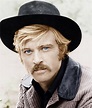 Butch Cassidy And The Sundance Kid Robert Redford 1969. 20Th Century ...