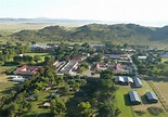 Grootfontein College of Agriculture