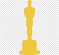The Academy Awards ceremony (The Oscars) Hollywood, award, silhouette ...