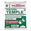 Pintura temple 20 kg - Sodimac.com.pe