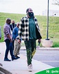 James Harden Outfit from April 5, 2023 | WHAT’S ON THE STAR?