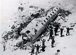 Andes 1972 plane crash Museum in Montevideo - Guru'Guay