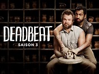Prime Video: Deadbeat - Season 3
