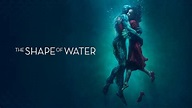 Shape of Water - Das Flüstern des Wassers - Kritik | Film 2017 ...