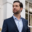 Reddit Co-Founder Alexis Ohanian Talks Growing Up Online And The Future ...
