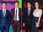 All About Billy Crudup and Mary-Louise Parker's Son William Atticus Parker