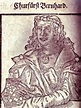 Bernhard, Count of Anhalt Biography | Pantheon