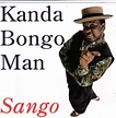 Kanda Bongo Man - Sango (1992, CD) | Discogs