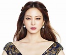 Han Ye-seul Profile And Facts (Updated!)