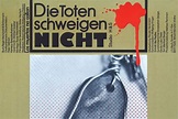 Filmdetails: Die Toten schweigen nicht (1978) - DEFA - Stiftung